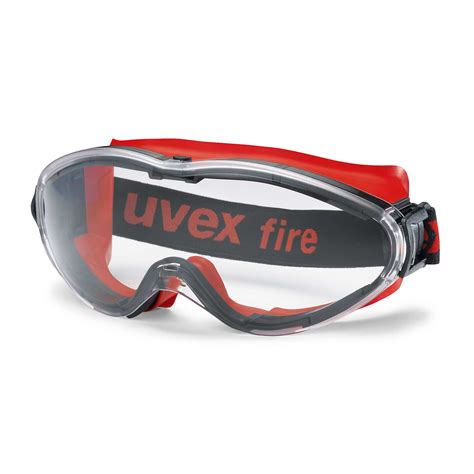 Diving into the Inferno: Exploring the Depths of Fire Goggles' Potential